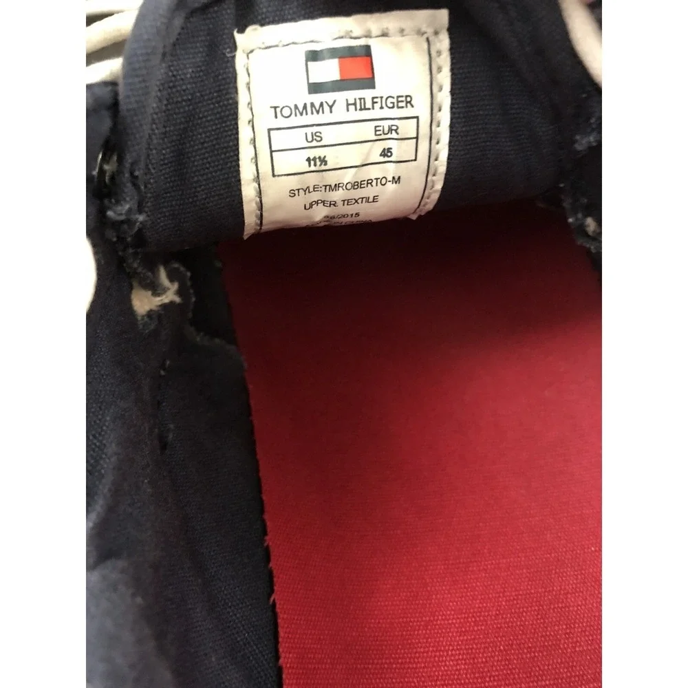 Tommy Hilfiger tommy hilfiger